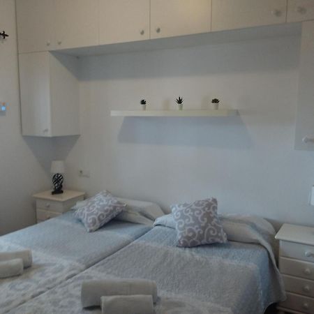 Апартаменты Benalmadena Costa, Pueblo Quinta Экстерьер фото